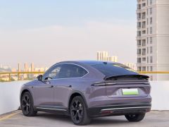 NIO EC6 505km 75kWh - ფოტო 6
