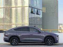 NIO EC6 505km 75kWh - ფოტო 8