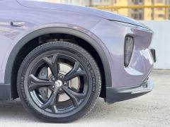 NIO EC6 505km 75kWh - ფოტო 9
