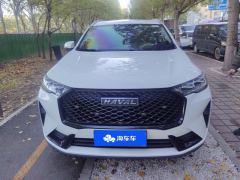 Haval H6 Gen 3 1.5T 2WD Max - фото 3