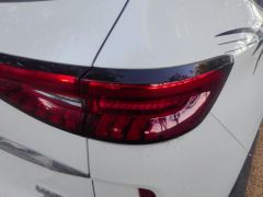Haval H6 Gen 3 1.5T 2WD Max - фото 5
