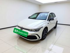 Volkswagen Golf Facelift 280TSI R-Line Lite - ფოტო 1