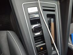 Volkswagen Golf Facelift 280TSI R-Line Lite - ფოტო 10
