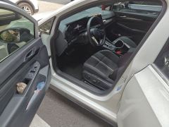 Volkswagen Golf Facelift 280TSI R-Line Lite - ფოტო 12