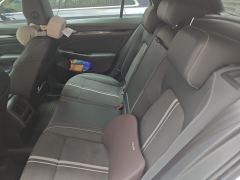 Volkswagen Golf Facelift 280TSI R-Line Lite - ფოტო 13