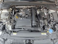 Volkswagen Golf Facelift 280TSI R-Line Lite - ფოტო 16