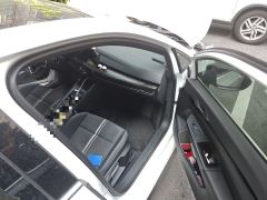 Volkswagen Golf Facelift 280TSI R-Line Lite - ფოტო 19