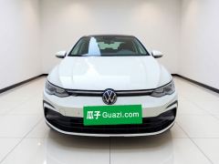 Volkswagen Golf Facelift 280TSI R-Line Lite - ფოტო 2