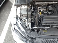 Volkswagen Golf Facelift 280TSI R-Line Lite - ფოტო 20