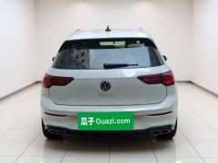 Volkswagen Golf Facelift 280TSI R-Line Lite - ფოტო 3