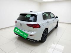 Volkswagen Golf Facelift 280TSI R-Line Lite - ფოტო 4
