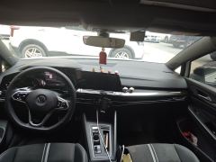 Volkswagen Golf Facelift 280TSI R-Line Lite - ფოტო 5