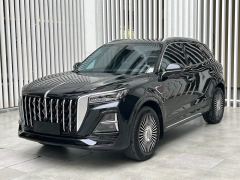 FAW Hongqi HS5 2.0T RWD Qixiang Pro Edition - ფოტო 1