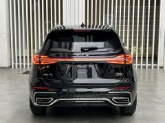 FAW Hongqi HS5 2.0T RWD Qixiang Pro Edition - ფოტო 10