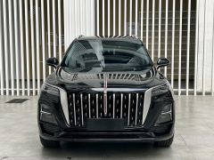 FAW Hongqi HS5 2.0T RWD Qixiang Pro Edition - ფოტო 2