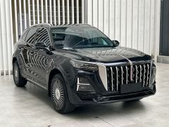 FAW Hongqi HS5 2.0T RWD Qixiang Pro Edition - ფოტო 3