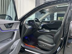 FAW Hongqi HS5 2.0T RWD Qixiang Pro Edition - ფოტო 4