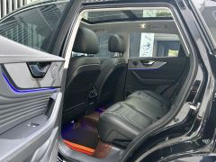 FAW Hongqi HS5 2.0T RWD Qixiang Pro Edition - ფოტო 5