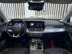 FAW Hongqi HS5 2.0T RWD Qixiang Pro Edition - ფოტო 6