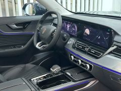 FAW Hongqi HS5 2.0T RWD Qixiang Pro Edition - ფოტო 7