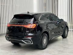 FAW Hongqi HS5 2.0T RWD Qixiang Pro Edition - ფოტო 9