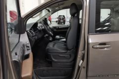 Maxus G10 2.0T Edition 7 - ფოტო 13