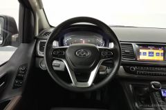 Maxus G10 2.0T Edition 7 - ფოტო 15