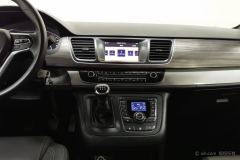 Maxus G10 2.0T Edition 7 - ფოტო 16