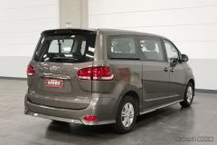 Maxus G10 2.0T Edition 7 - ფოტო 2