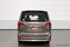 Maxus G10 2.0T Edition 7 - ფოტო 4