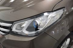 Maxus G10 2.0T Edition 7 - ფოტო 5