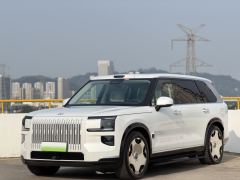 Zeekr 9X 2.0T 355km Hyper Version 6-seater - ფოტო 1