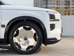 Zeekr 9X 2.0T 355km Hyper Version 6-seater - ფოტო 10