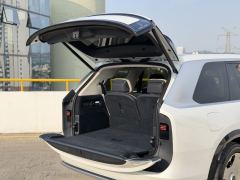 Zeekr 9X 2.0T 355km Hyper Version 6-seater - ფოტო 12