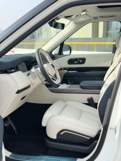 Zeekr 9X 2.0T 355km Hyper Version 6-seater - ფოტო 13