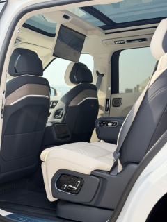 Zeekr 9X 2.0T 355km Hyper Version 6-seater - ფოტო 16