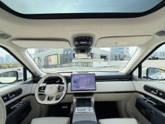 Zeekr 9X 2.0T 355km Hyper Version 6-seater - ფოტო 17