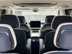 Zeekr 9X 2.0T 355km Hyper Version 6-seater - ფოტო 18