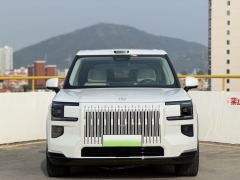 Zeekr 9X 2.0T 355km Hyper Version 6-seater - ფოტო 2