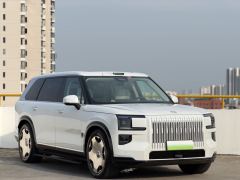 Zeekr 9X 2.0T 355km Hyper Version 6-seater - ფოტო 3