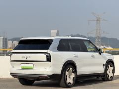 Zeekr 9X 2.0T 355km Hyper Version 6-seater - ფოტო 4