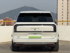 Zeekr 9X 2.0T 355km Hyper Version 6-seater - ფოტო 5