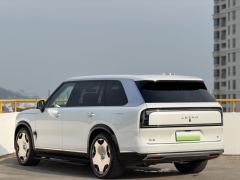 Zeekr 9X 2.0T 355km Hyper Version 6-seater - ფოტო 6