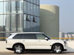 Zeekr 9X 2.0T 355km Hyper Version 6-seater - ფოტო 7