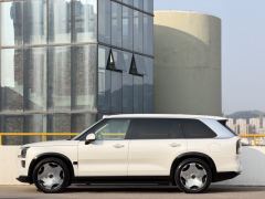 Zeekr 9X 2.0T 355km Hyper Version 6-seater - ფოტო 8