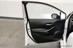 Toyota Corolla Dual-Engine 1.8L E-CVT Pioneer Edition - photo 11