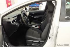 Toyota Corolla Dual-Engine 1.8L E-CVT Pioneer Edition - photo 13