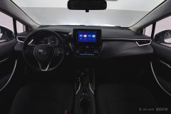 Toyota Corolla Dual-Engine 1.8L E-CVT Pioneer Edition - photo 14