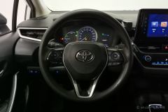 Toyota Corolla Dual-Engine 1.8L E-CVT Pioneer Edition - photo 15