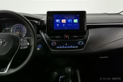 Toyota Corolla Dual-Engine 1.8L E-CVT Pioneer Edition - photo 16